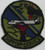 436th Support Service (cut edge) K