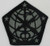 704th Army Mil. Intel. Brig. (velcro back) K