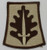 800th MP Brig. (br merrowed edge) 37-30a K