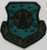 AF Space Command (blk cut edge) 65-28 K