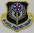AF Special Operations Comm. (cut edge) K