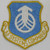AF Systems Command (cut edge) 65-12 K