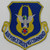 Air Force Reserve Command (velcro back) K