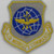 Air Mobility Cmmd. (gold lettering)(cut edge) 65-30 K