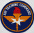 Air Training Cmmd. (large)(felt cut edge) K