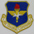 Air Training Command (cut edge) 65-13 K