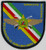 Airborne Calvary Sqdn. Dominican Republic (merrowed edge) K