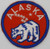 Alaskan Def. Cmmd. (cut edge) 10-11 K