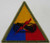 Armored Forces (cut edge) 34-00 K