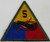 Armored School (merrowed edge) K