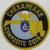 Chesapeake Composite Sqdn. Civ. Air Patrol (merrowed edge) K