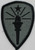 Indiana Nat. Guard (velcro back) 27-3 K