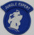 Jungle Expert (blue)(with tab)(merrowed edge) 42-1a K