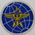 Mil. Air Transport E.A.D. (white cut edge) 20-21 K