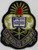 San Marcos Academy (cut felt edge) K