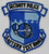Sec. Police Eastern Test Range (cut edge) K