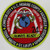 U.S. Marine Corps (merrowed edge) K