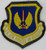 US Air Forces In Europe (leather & velcro back) 65-7 K