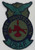 USAF Fire Protection (grn bkg)(cut edge) 80-278 K