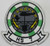 USN Helicopter Sqd. 7 (cut edge) 033 K