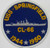 USS Springfield CL-66 (merrowed edge) 029 K
