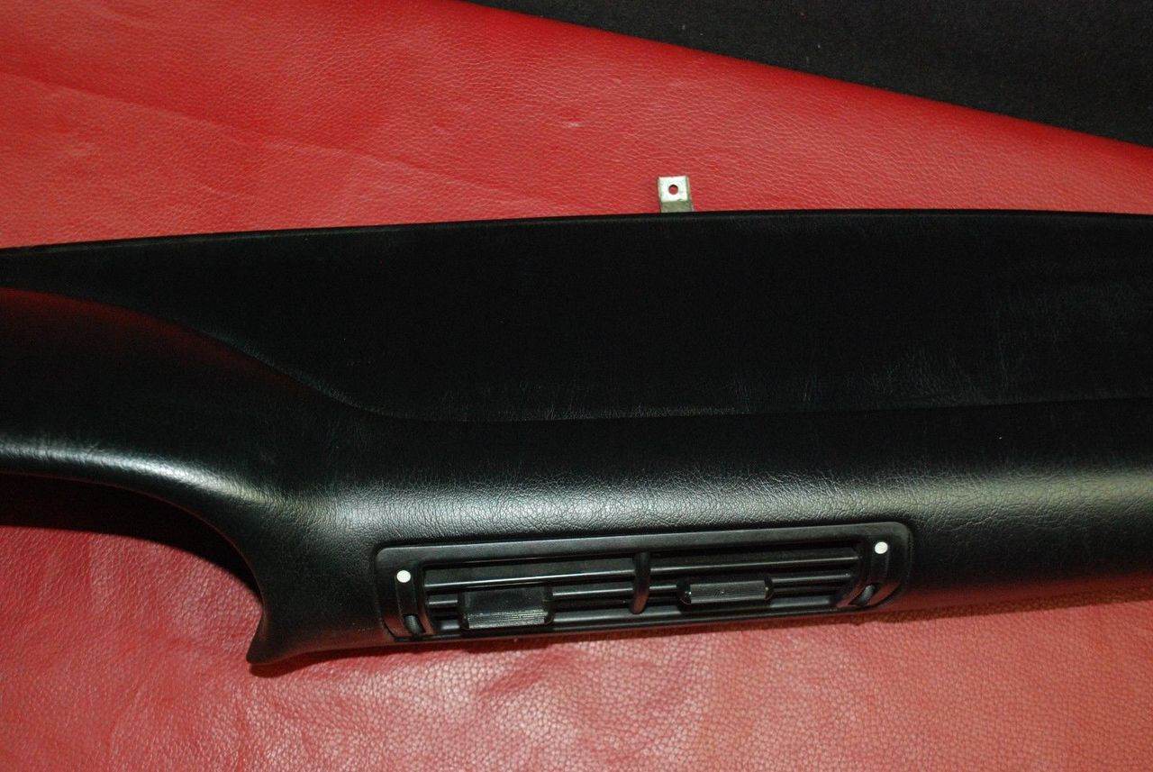 Replacement Upper Dashboard (964)