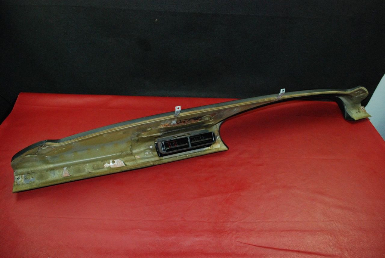 Replacement Upper Dashboard (964)