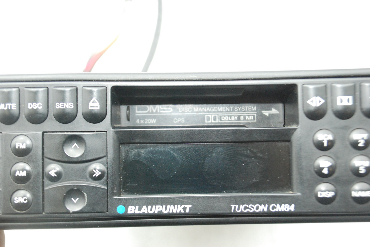 Clé de démontage de l'autoradio PHONOCAR Blaupunkt/Bosch - Auto5