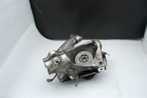 Porsche 911 997 Boxster S 987 Front Left Wheel Hub 