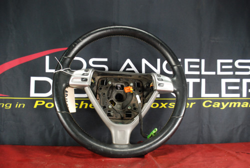 Porsche 911 Boxster Cayman Steering Wheel 3 Spoke 99734780405