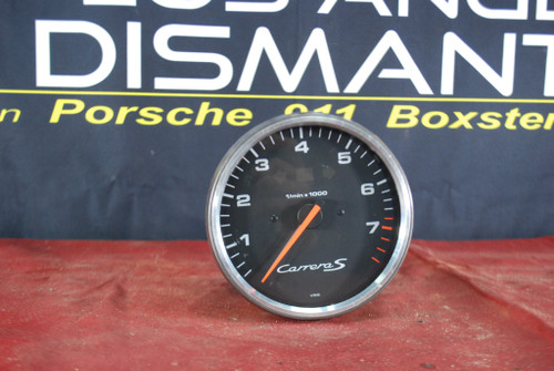 Porsche 911 993 964 Tachometer/ Revolution Counter 99364130200