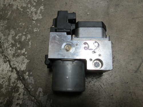 911/Boxster 996/986 ABS Pump, 99635575528  996.355.755.28