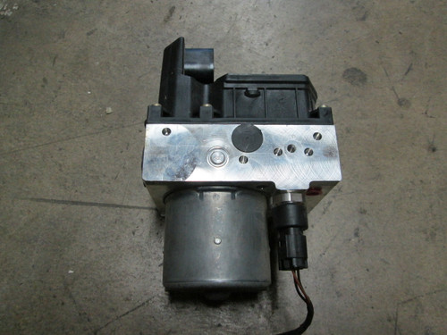 Boxster 986 ABS Pump, 98635575542 986.355.755.42