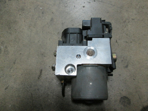 911/Boxster 996/986 ABS Pump, 99635575503  996.355.755.03