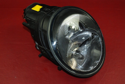 Porsche 911 993 Carrera Xenon Litronic Headlight Lamp Assembly Driver Left OEM 