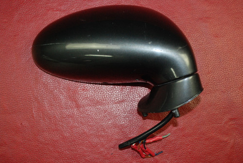 Porsche 911 964 993 Aero Style Right Passenger Side Mirror 96573124201