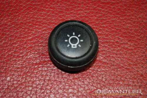 Genuine Porsche 911 993 Factory Original Headlight Switch CAP 993.613.055.00 OEM