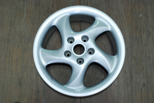 Porsche 911 993  Turbo Wheel 7.5x18 ET50  993.362.134.06 18" Rim