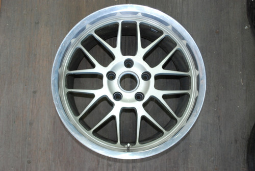 Porsche Champion Wheel