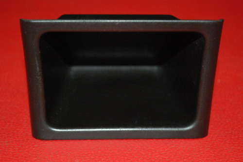 Porsche 911 964 Carrera Center Console Storage Bin 96455215700 