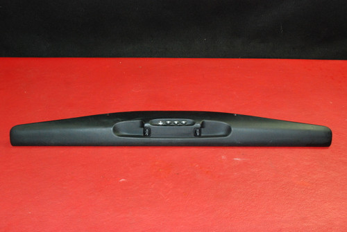 Porsche 911 996 Carrera Hood Trunk Switch Release Door Sill Trim Guard Cover OEM