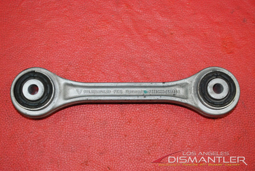 Porsche 911 991 Carrera C4S Rear Left Right Upper Control Arm 99133124503 OEM