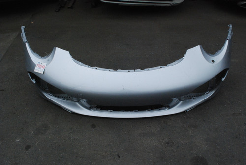 Porsche 911 991 Carrera Factory Front Bumper Cover Trim 99150531100-07