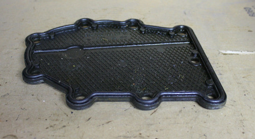 Porsche 911 964 993 Carrera Timing Chain Cover 96410510801