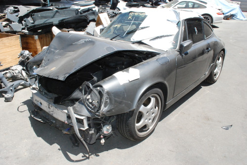 1990 964 Coupe - Parts Car