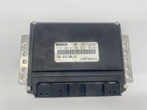 911 997 Boxster Cayman 987 ECU Control Module 996.618.606.01