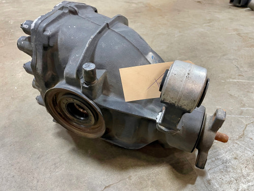 Mercedes Benz Core Rear Differential 220 351 05 08