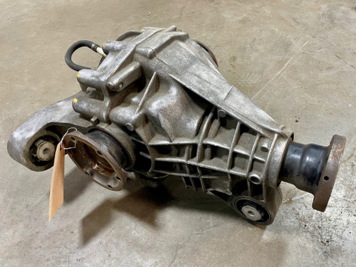 Cayenne 957 Core ZF Rear Differential 4460 310 016 4460 310 017