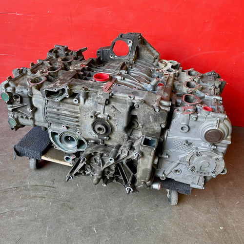 911 996 3.6L M96.03 Engine Core Long Block or Parts