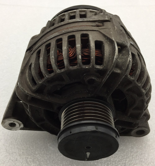 Porsche 2002-08 911 987 997 Alternator 99760301200